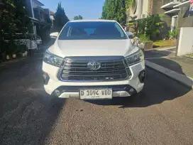 Antik KM 70rb.. Toyota Innova G AT 2020 (D)