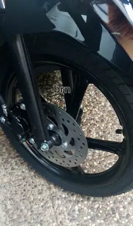 Yamaha Mio M3 CW 2025