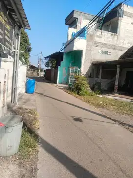 Jual Tanah (Nego)
