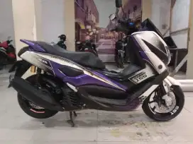 Yamaha nmax limited edition 2018 OLD