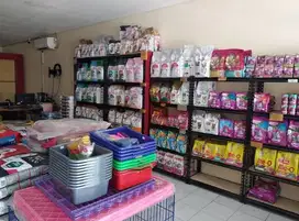 Dijual ruko dan kavling di lippo Cikarang, lokasi strategis