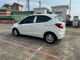 Honda Brio 2020 Bensin