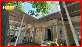 Cuma 1,2m Masih Nego, Rumah Siap Huni Di Paramount Village