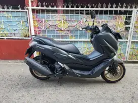 YAMAHA NMAX TH 2019 MULUS PAJAK HIDUP PANJANG
