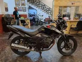 For SALE HONDA TIGER 2008 . Hanya untuk pembelian CASH Bisa Bayar COD