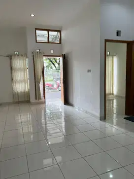 MURAH! KOMP. PESONA CIGANITRI BUAHBATU. RUMAH SIAP HUNI 1 LANTAI DI BA
