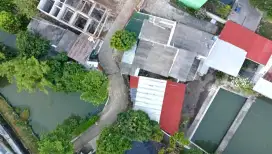 JASA FOTO VIDEO DRONE MURAH