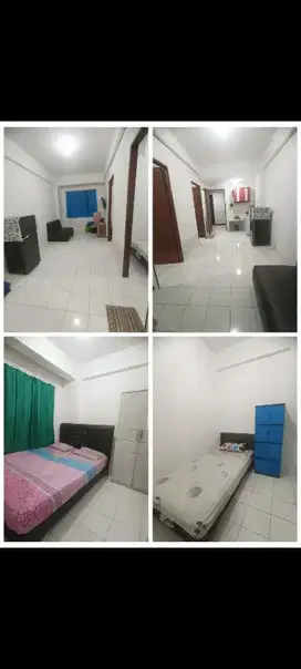 Citypark Sewa Bulanan Furnish Cantik