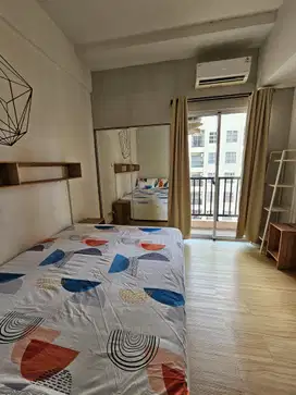 Apartemen Studio di BSD