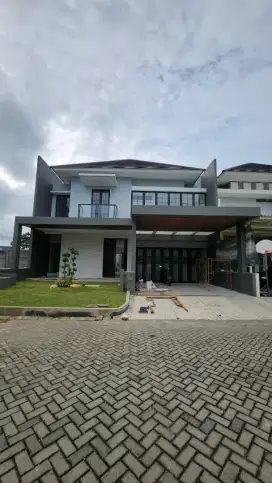Baru Gress Mewah Siap Huni Royal Residence Wiyung Surabaya Pakuwon