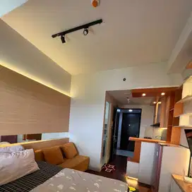 Disewakan Begawan Apartemen Malang Aman Dekat Batu dan Universitas