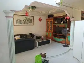 Dijual Rumah Taman Baloi Mas