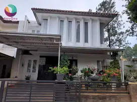 Dijual cepat rumah hook siap huni di citra grand cibubur