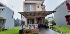 Dijual Rumah Full Furnished di Malibu Village Gading Serpong