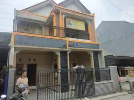 Jual Murah Rumah' Cinere di jl irigasi Sasak limo depok