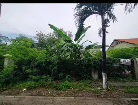 Tanah Medokan Cocok Utk Kos2an Status SHM