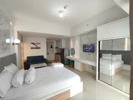 Sewa Studio Cantik Eksklusif Dekat UGM – Nyaman, Full Furnished