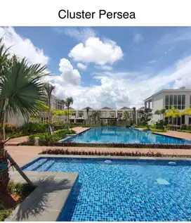 rumah dijual Orchard park Persea