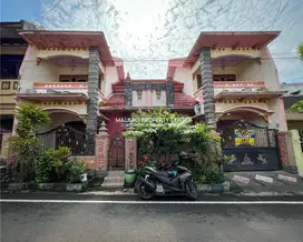 rumah dijual tlogomas malang