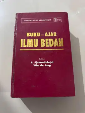 Buku kedokteran bedah, IT Sisco, Ensiklopedia
