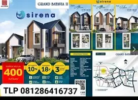 700 jutaan Grand Batavia 2 free biaya surat