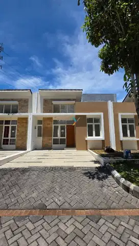 Dijual Rumah di Citra Garden City by Ciputra Group, Malang