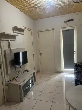 Apartemen 3BR The Springlake Summarecon Bekasi