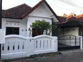 Rumah 1 lantai Bali Arum Jimbaran Bali