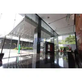 Dijual Grand Rubina Office Space Luas 254 m2