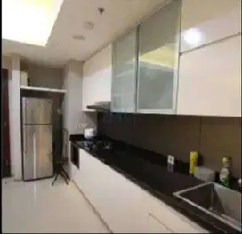 Sewa Apartment Kota Casablanca Casa Grande Montreal Tower (0810) 48m2