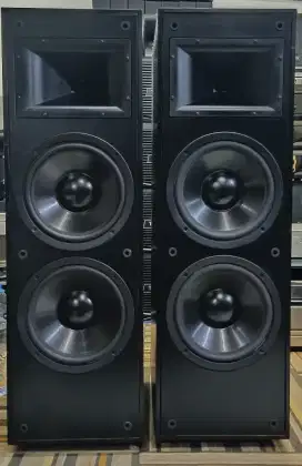 SEPEKER KLIPSCH KLF-10 FULL ORI MULUS