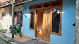 DIJUAL RUMAH MULYOREJO SUKUN