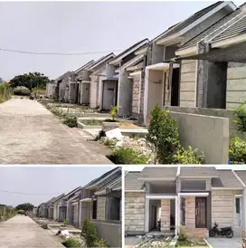RUMAH BARU SUMBEREJO PAKAL BISA INHOUS