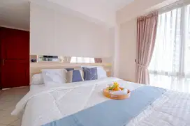 Apartemen Dekat Kokas dan SCBD Area, 3+1BR Furnish - Puri Casablanca