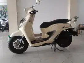 Honda Stylo CBS 2024 full orisinil Gress