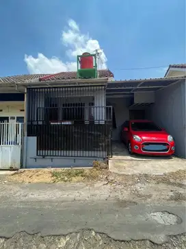 Rumah harga terjangkau Karangploso Malang