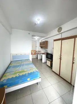 Apartemen Murah Studio 21m2 Furnish Green Bay Pluit Bayview  Apartemen