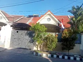 Rumah 1 lt siap huni di Mulyosari