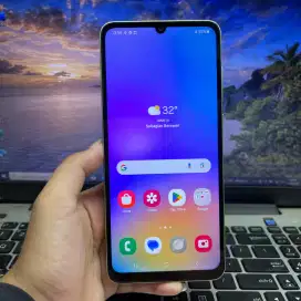 Samsung A05 4/128GB Second Ori