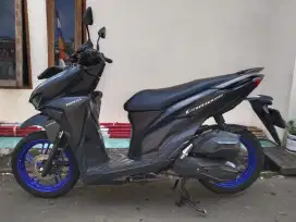 Vario led new 150 2018 kyles siap pake