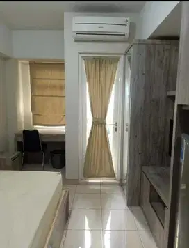 apartemen full furnished di sewakan di Summarecon Bekasi