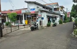 Di Jual Rumah Cocok untuk Kosan