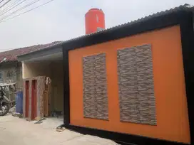 Rumah dijual cepat di Pasir Putih, Albar Kah, Sawangan Depok