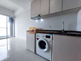 TERMURAH! SEWA APARTMENT STUDIO 28M2 APARTEMEN GREEN SEDAYU DEKAT MALL