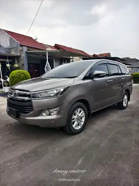 Toyota Kijang Innova 2017 Diesel