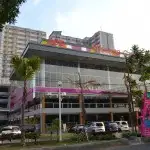lelang mall malang di sukun di terusan dieng