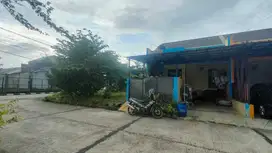 rumah minimalis siap huni harga799jt di grand sharon soekarno hatta
