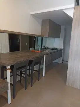 Rumah Milenial Freja House Full Furnish di BSD Dekat Aeon Mall