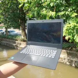 LENOVO IDEAPAD 330-14IBM INTEL CELERON N4100 RAM 4GB SSD 256GB