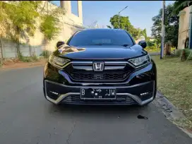 Honda New CRV Turbo 1.5 (Non Prestige) 2021